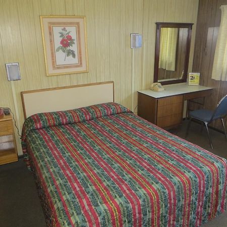 Prairie Motel Merrill Cameră foto